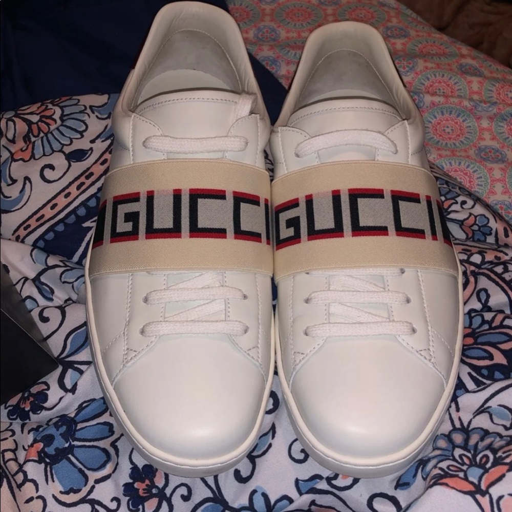 Gucci men’s shoes